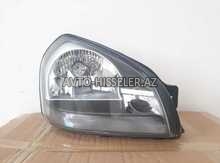 Hyundai Tucson 2005 farası