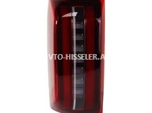 JAC T9 arxa stop işığı