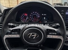 Hyundai Elantra üçün sükan – avto-hisseler.az