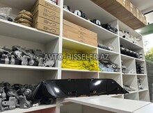 BYD Qin Plus Arxa Plasması