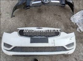 Kia Cerato 2011-2015 buferi