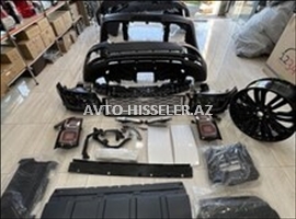 Range Rover body kit