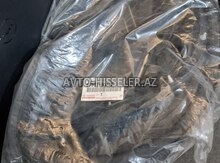 Lexus GX460 qapı rezini