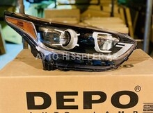 Kia Cerato 2018-2021 Faralar
