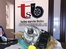 Ford 2.2 Turbosu – avto-hisseler.az