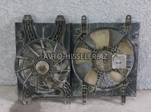 Mitsubishi Pajero İO lopusu