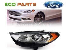 Ford Fusion 2017-2020 alt led işıqları