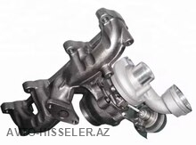 🔵  Opel Astra H 1.9 turbosu və turbo kartrici 