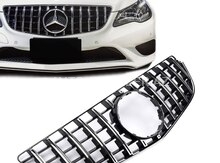 Mercedes-Benz E-Class (C207) Radiator barmaqlığı (Ablisovka)