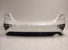 Kia Cerato 2018-2020 arxa buferi