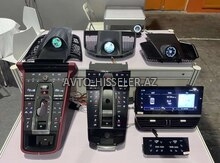 Porsche aksesuarları