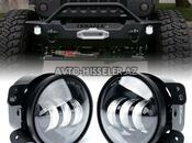 Jeep Wrangler Lupa İşıq – avto-hisseler.az