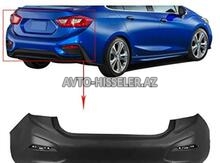 Chevrolet Cruze 2016-2019 arxa buferi -avto-hisseler.az