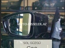 BMW G30 sol güzgüs
