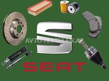 Seat ehtiyat hissələri