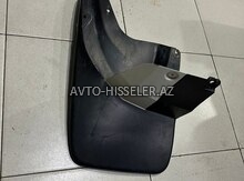 Toyota Prado 150 sol arxa palçıqlığı