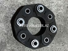 Mercedes elastik muftası