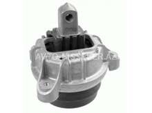 BMW F10 N20 mühərrik yastığı (Mator paduşkası)