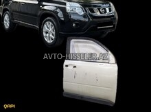 Nissan x trail 2007 2014 qapısı