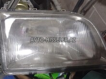 Mercedes W140 sağ farası