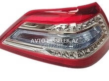 Nissan Teana 2008 Stop işığı