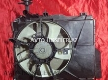 Mitsubishi Mirage (2014–2025) modelləri üçün radiatorlar – avto-hisseler.az