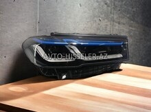 BMW F10, F30, F36, G30 LED faraları