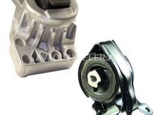 Ford Edge mühərrik yastığı (Mator paduşkası)