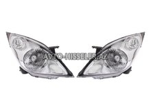 Chevrolet Spark Ön Faraları