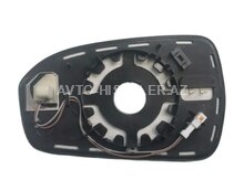 Ford Fusion Yan güzgüsü