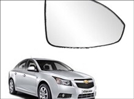 Chevrolet Cruze 2009-2015 Güzgü şüşəsi