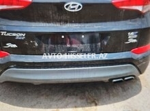 Hyundai Tucson 2016–2018 Arxa Bufer – Avto-hisseler.az