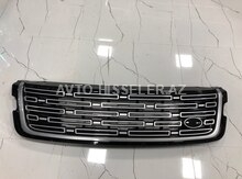 Range Rover Velar Radiator barmaqlığı (Ablisovka)