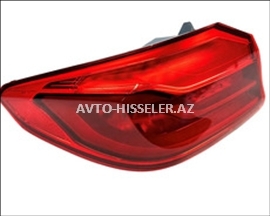 Bmw G30 Stop R.L