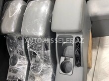 Daewoo Gentra qol altısı