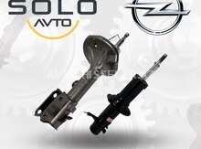Opel üçün amortizatorlar
