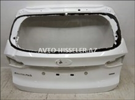 Hyundai Santa Fe 2018-2023 Baqaj qapağı