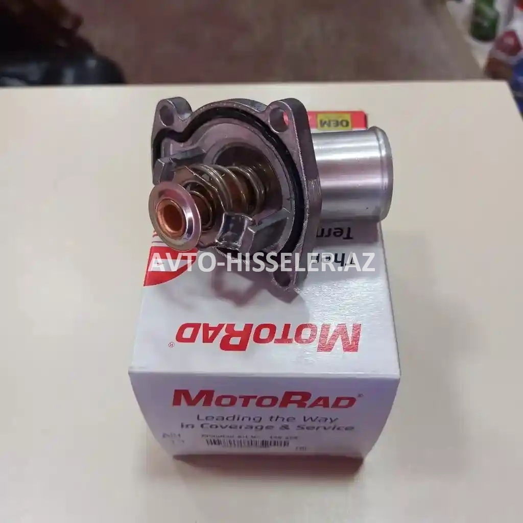 Termostat Opel ASTRA H 1.4 l