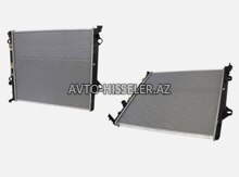Toyota Prado Radiatoru – avto-hisseler.az