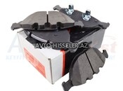 BMW X5 E53 Ön naklatka– REMSA İspaniya