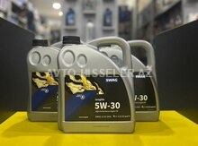 SWAG mühərrik və transmissiya yağları