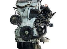 Hyundai Kia 2.0 2013 mühərriki