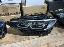 BMW G26 led farası