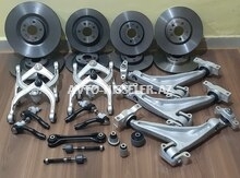 Volvo ehtiyat hissələri