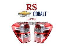 Chevrolet Cobalt arxa stop işığı