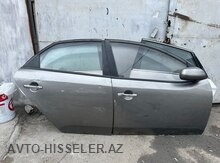 🔵 Kia Cerato 2009-2012 qapısı 