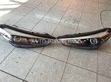 💡 Hyundai Tucson 2018 Farası 