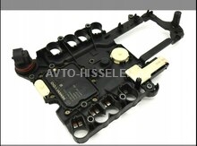 Mercedes 7G sürətlər qutusu platası