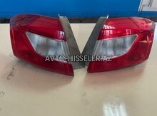 Chevrolet Cruze Stop İşıqları