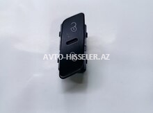 Volkswagen Polo qapı klidi